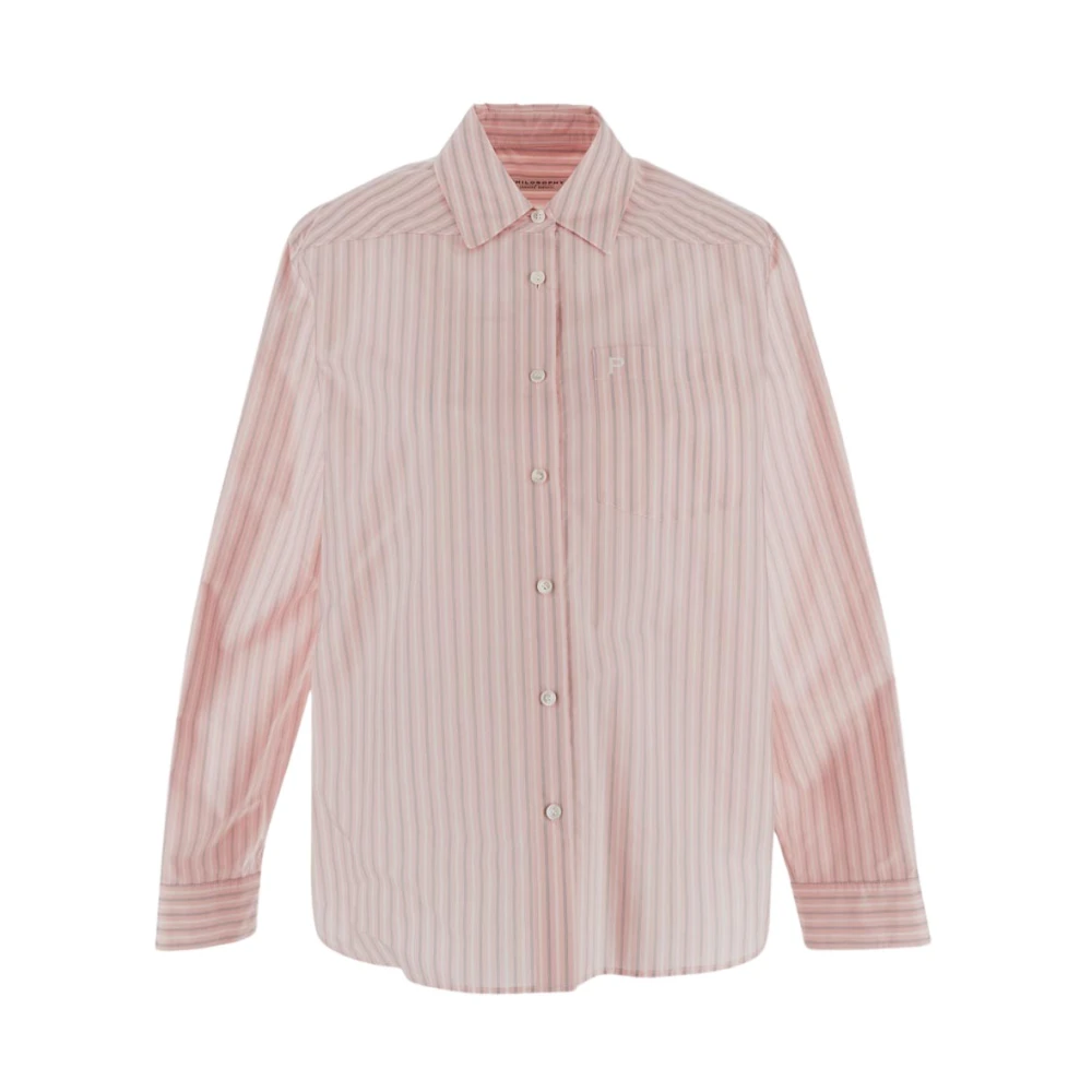 Blouses & Shirts > Shirts - - Philosophy di Lorenzo Serafini - Modalova