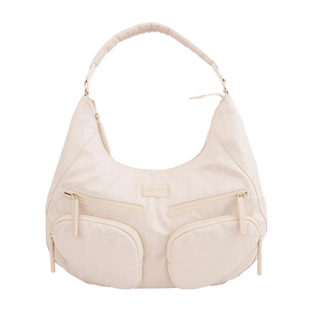 Liu Jo - Bags > Handbags - White - Liu Jo - Modalova