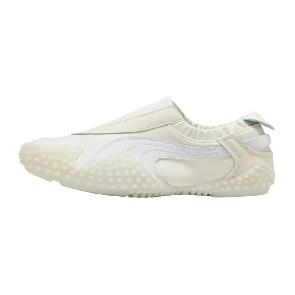 Puma Women's White Mostro Move Venus - Sneakers - 6 Uk - Shoes