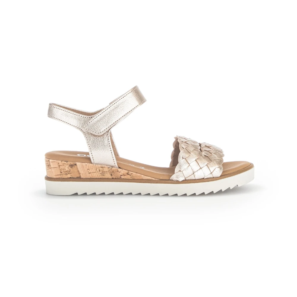 Shoes > Heels > Wedges - - Gabor - Modalova