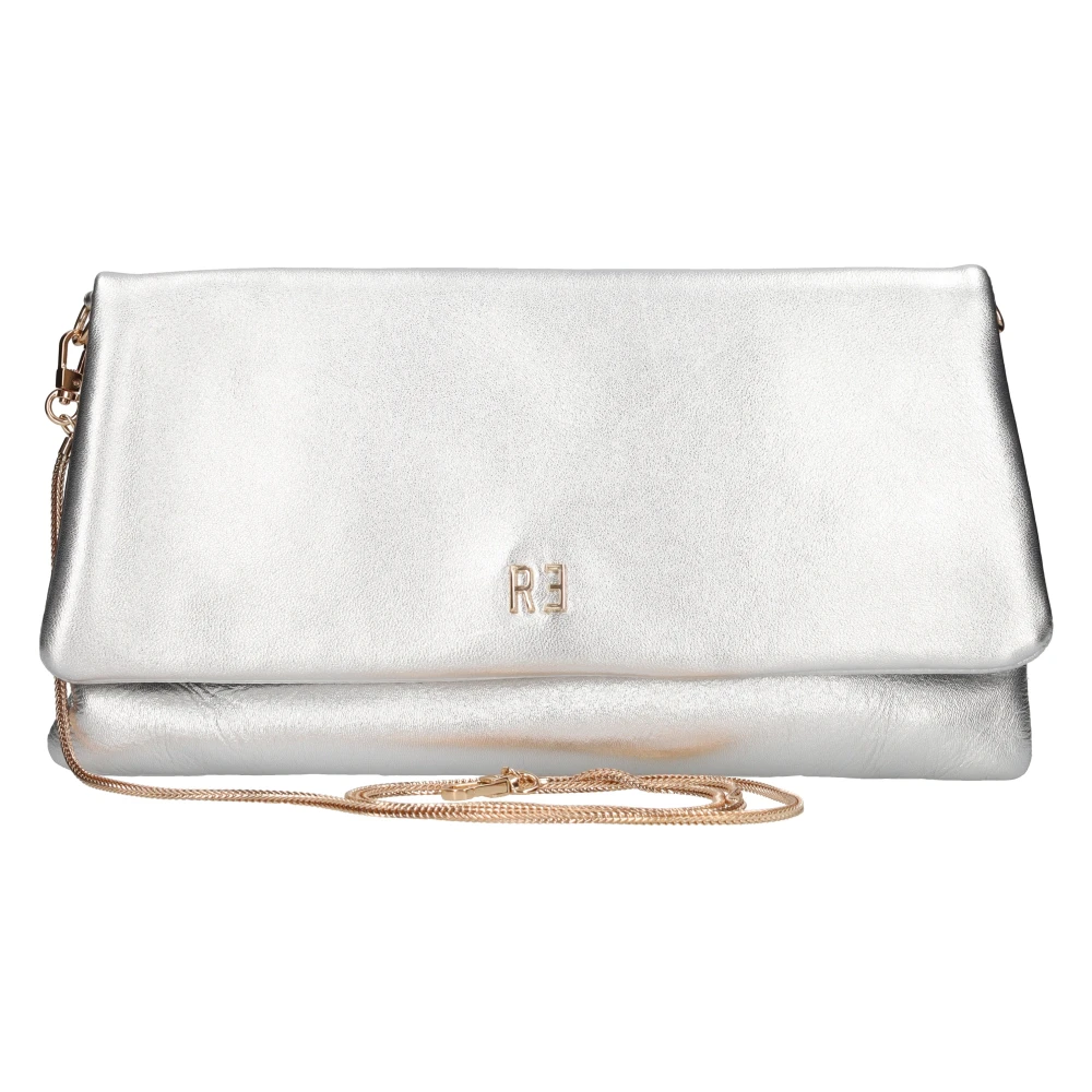 Rebelle Tassen.. Zilver Gray Dames