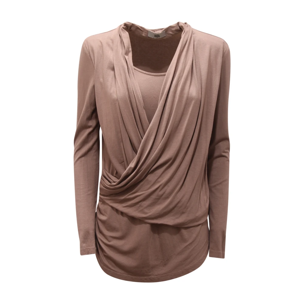 Blouses & Shirts > Blouses - - Ixos - Modalova
