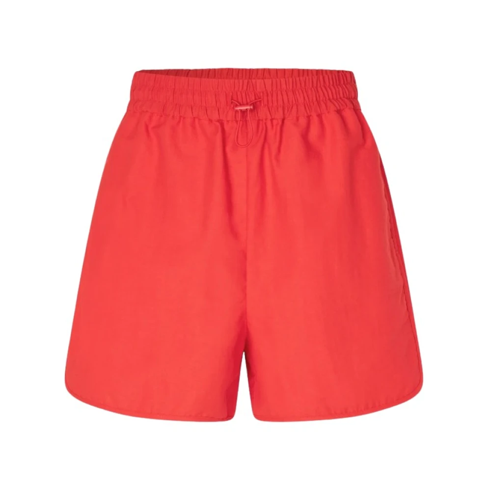 Shorts > Short Shorts - - Samsøe Samsøe - Modalova