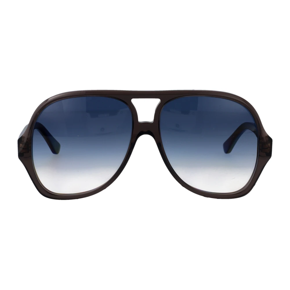 Accessories > Sunglasses - - Chloé - Modalova