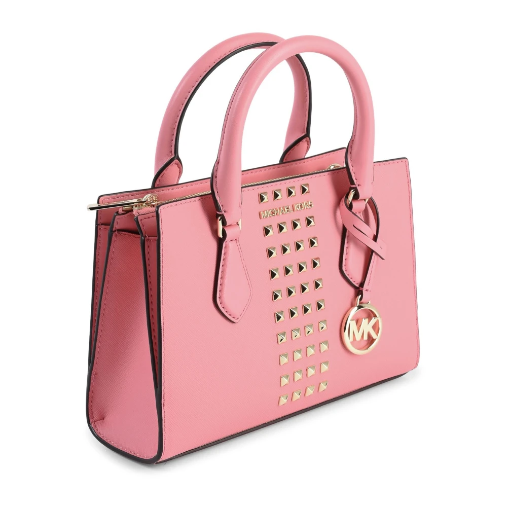 Michael Kors Shoulder Bags Pink Dames