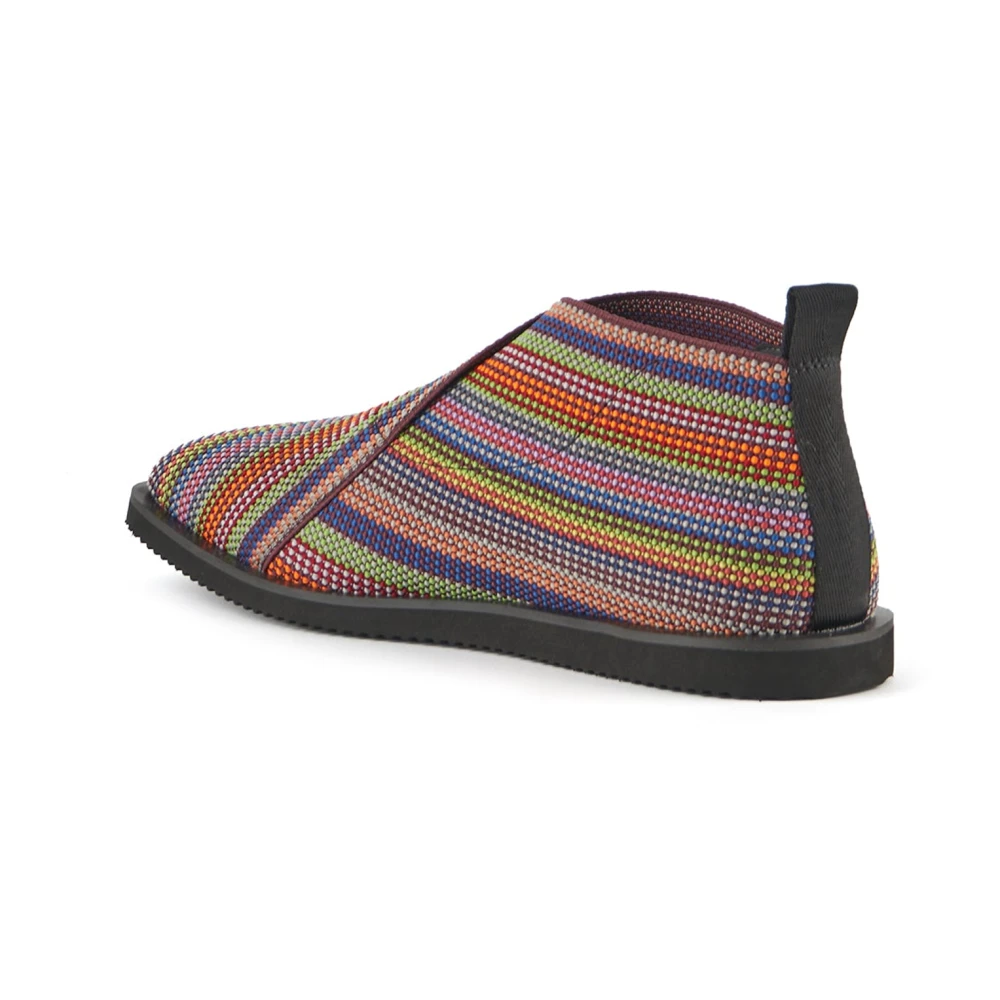 United Nude Fold Square Lo Mens Multicolor Heren