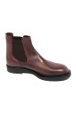 bottines-en-cuir-avec-style-beatles