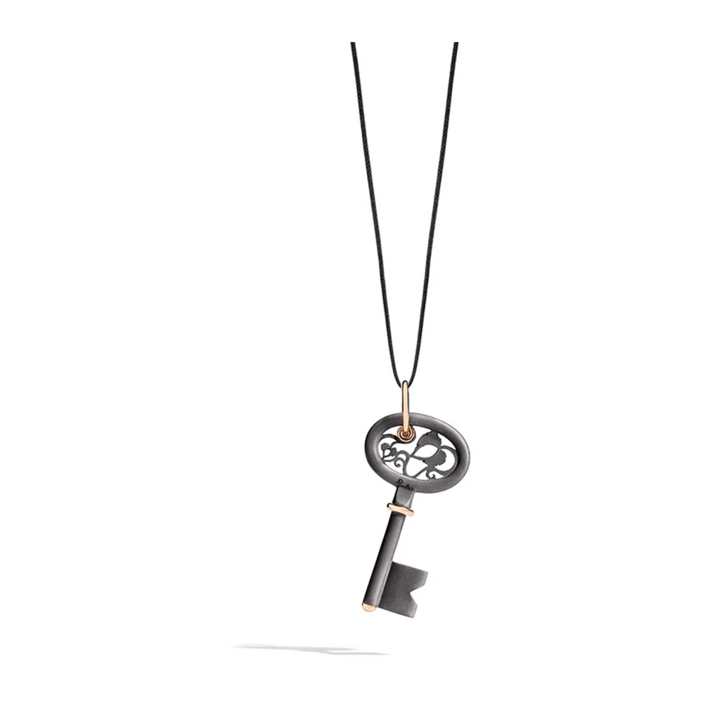 Accessories > Jewellery > Necklaces - - Pomellato - Modalova