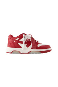 Italienske lædersneakers - Nye med tags