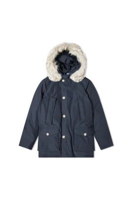 Arctic Parka DF Melton