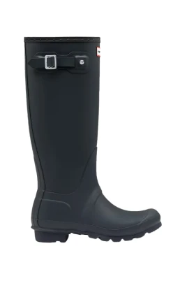 Original Tall Boot Navy Regnstövel