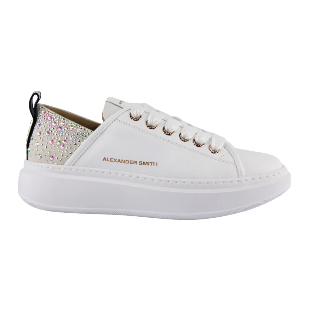 Shoes > Sneakers - - Alexander Smith - Modalova