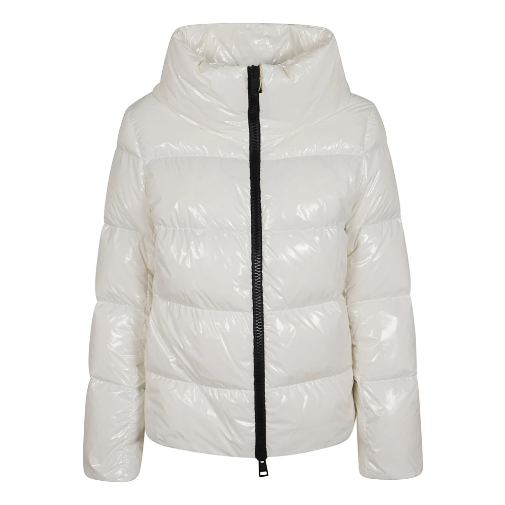 Jackets > Down Jackets - - Herno - Modalova