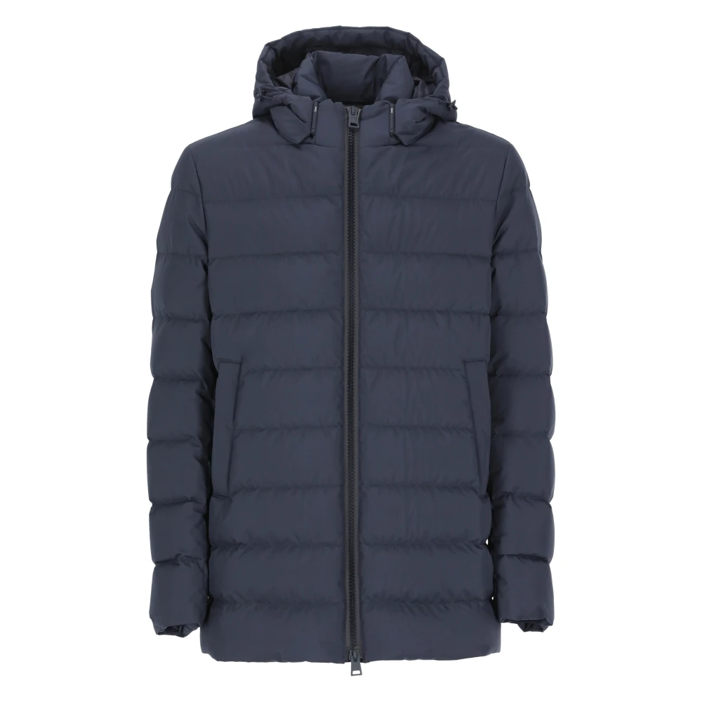 Jackets > Down Jackets - - Herno - Modalova