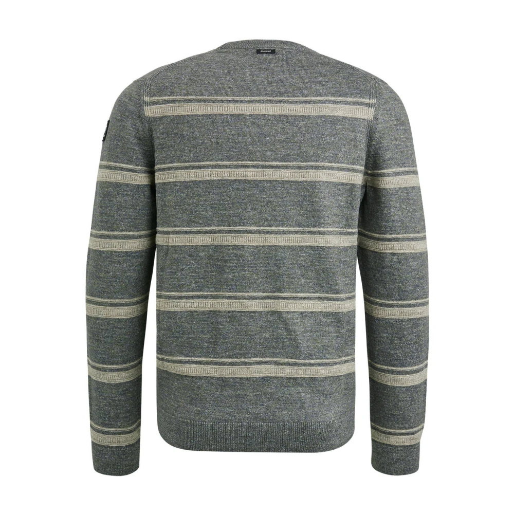 Vanguard Crewneck Pullover Vkw2408312 Multicolor Heren