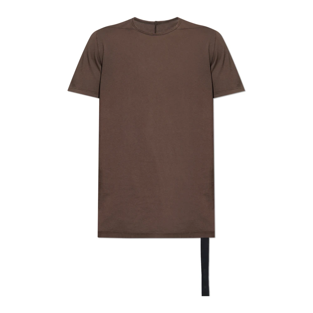 Tops > T-Shirts - - Rick Owens - Modalova