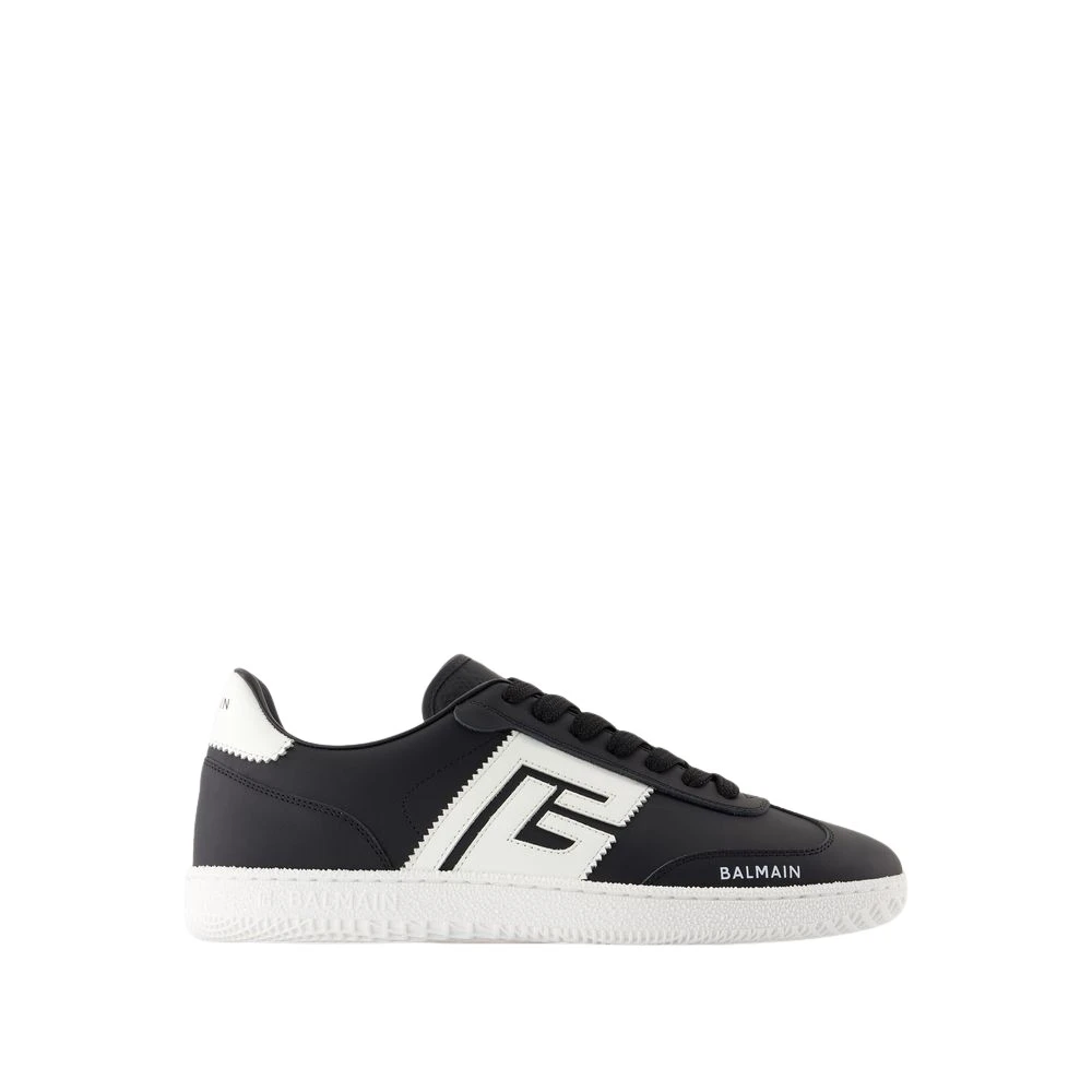 Shoes > Sneakers - - Balmain - Modalova