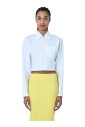 mirada-crop-zip-up-chemise-en-coton