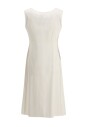 robe-midi-moderne-avec-fente-avant