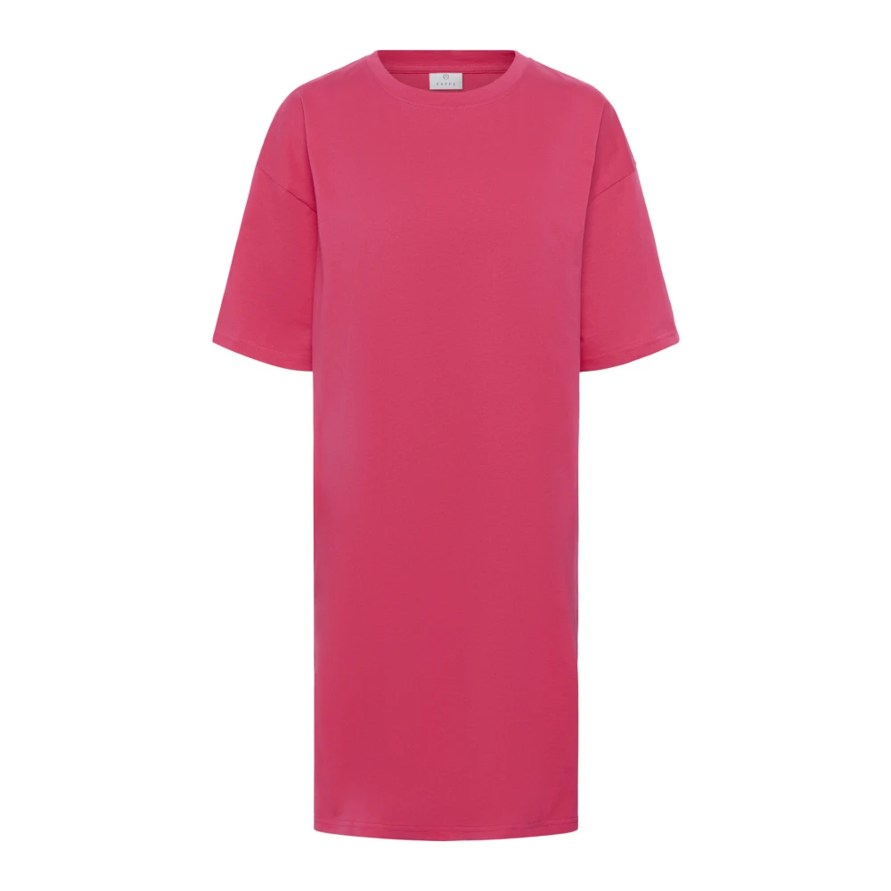 Dresses > Day Dresses > Midi Dresses - - Kaffe - Modalova