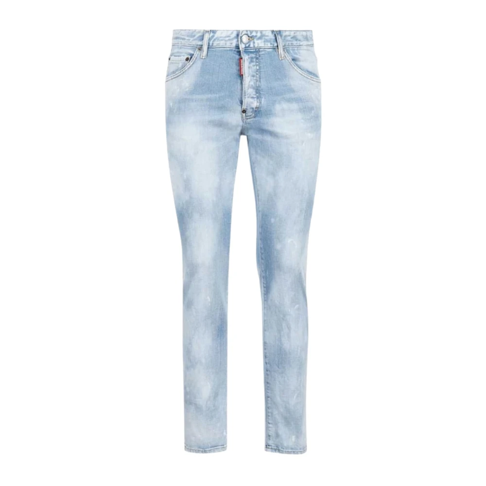 Jeans > Skinny Jeans - - Dsquared2 - Modalova