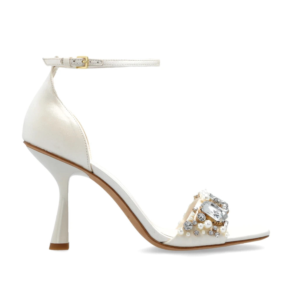 Shoes > Sandals > High Heel Sandals - - Kate Spade - Modalova