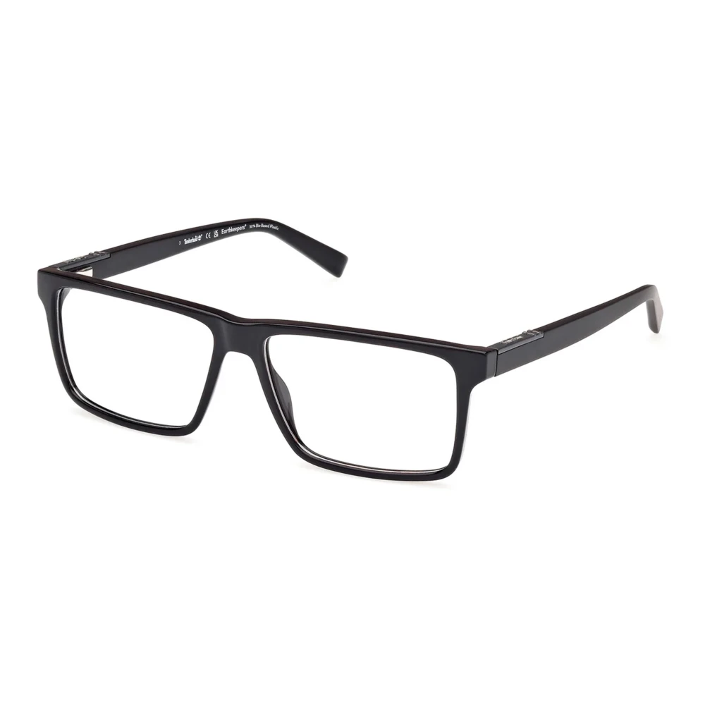 Timberland Black Glasses, Unisex, 57 Mm, Eyewear Frames Tb50004 Sunglasses