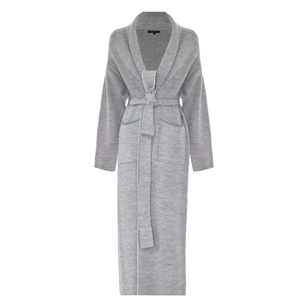 Coats > Belted Coats - - Kocca - Modalova
