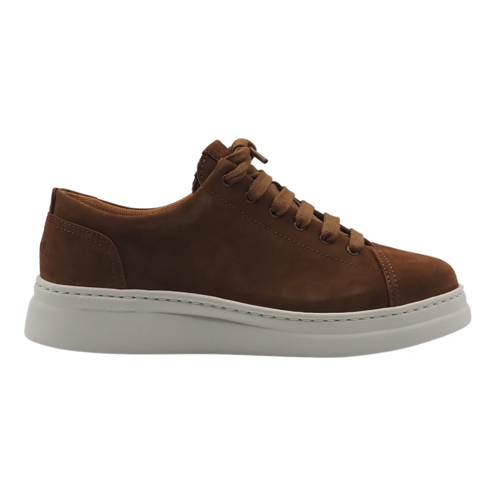 Camper - Shoes > Sneakers - Brown - Camper - Modalova