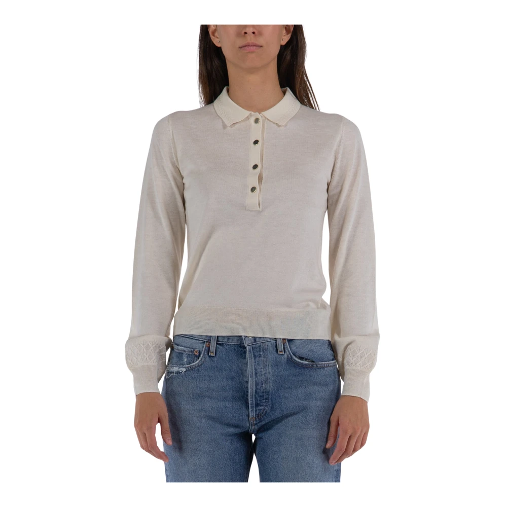 Tops > Polo Shirts - - A.p.c. - Modalova