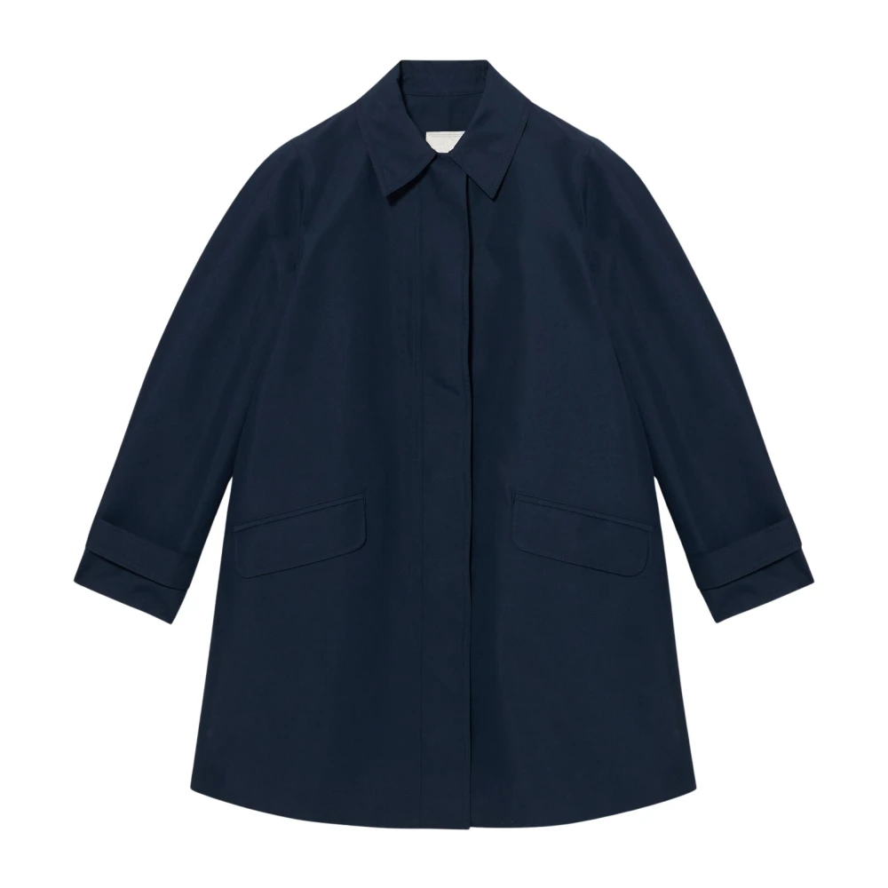 Jackets > Rain Jackets - - Brooks Brothers - Modalova