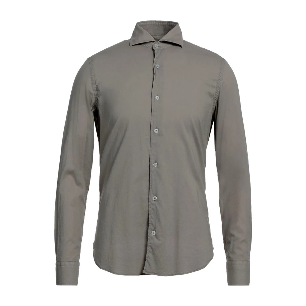 Shirts > Casual Shirts - - Fedeli - Modalova