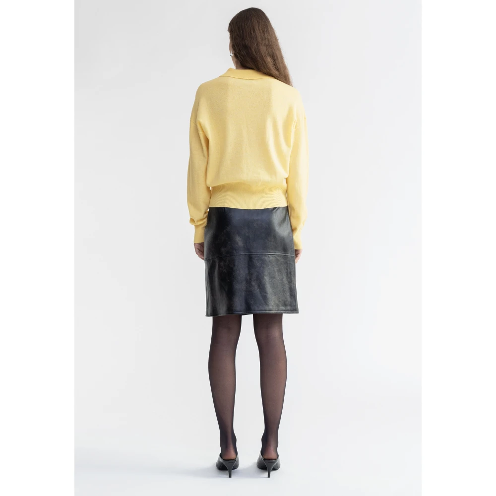 Aeron Regina Yellow Dames