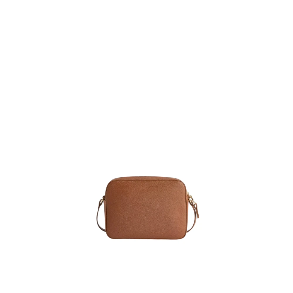 Alviero Martini 1a Classe Digital City La82 Schoudertas Brown Dames