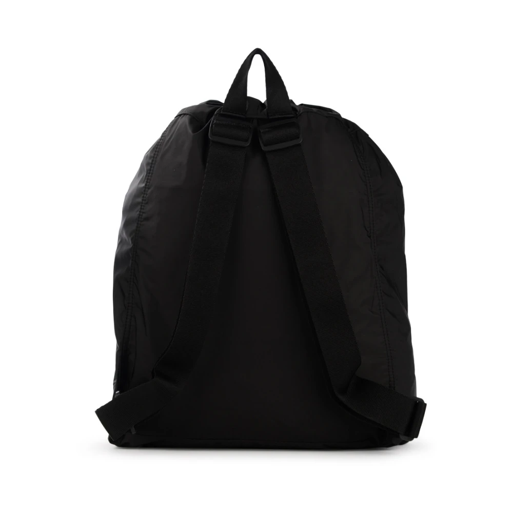 adidas by stella mccartney Gymsack Blkwhtblk Black Dames