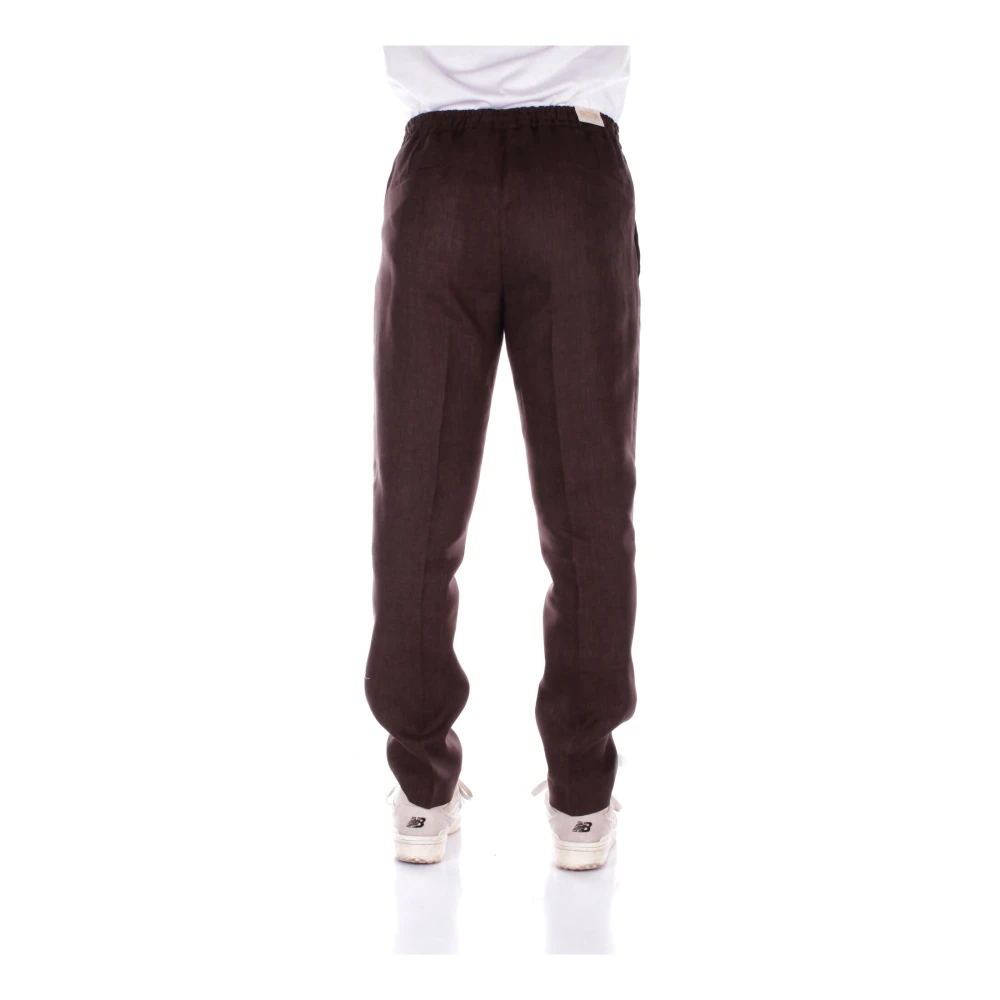 Briglia Chinos Brown Heren