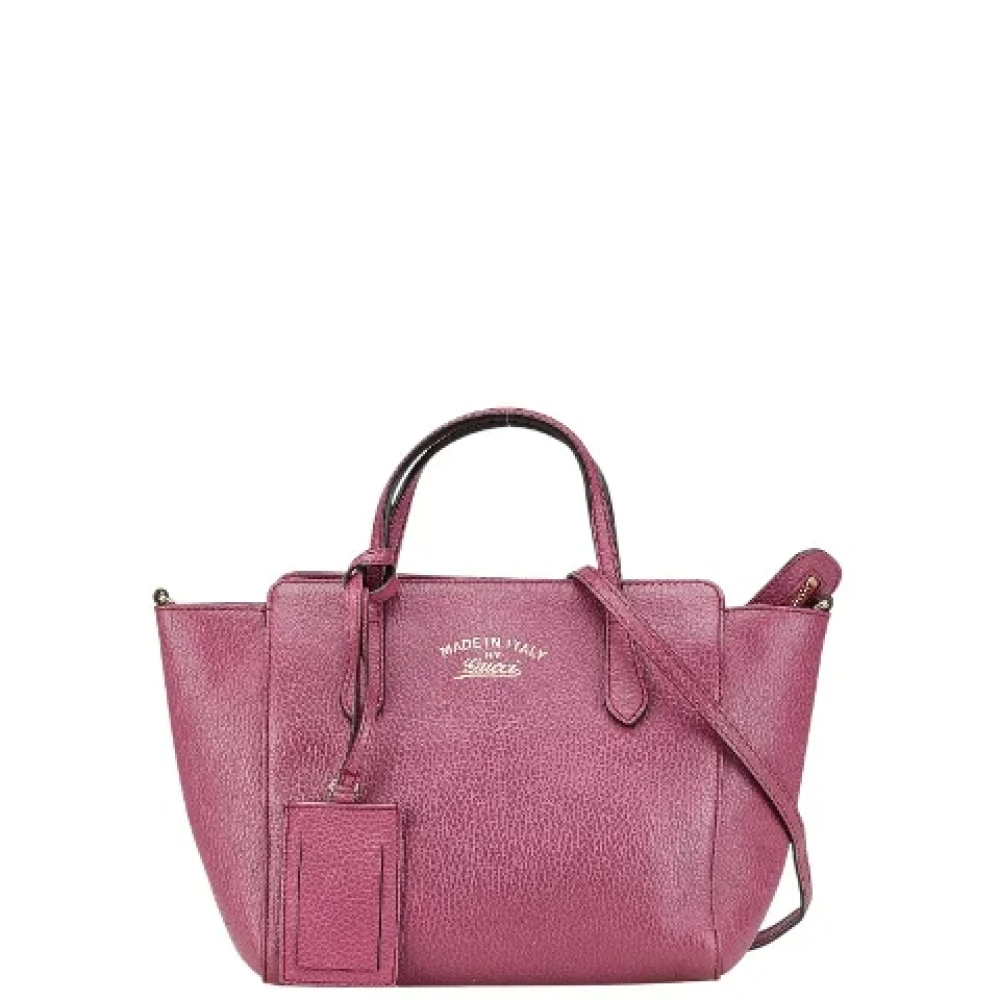 Pre-owned > Pre-owned Bags > Pre-owned Handbags - - Gucci Vintage - Modalova