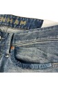 destroyed-straight-fit-dark-blue-jeans-with-button-fly