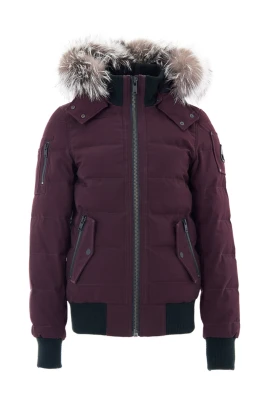 Piumino Bomber