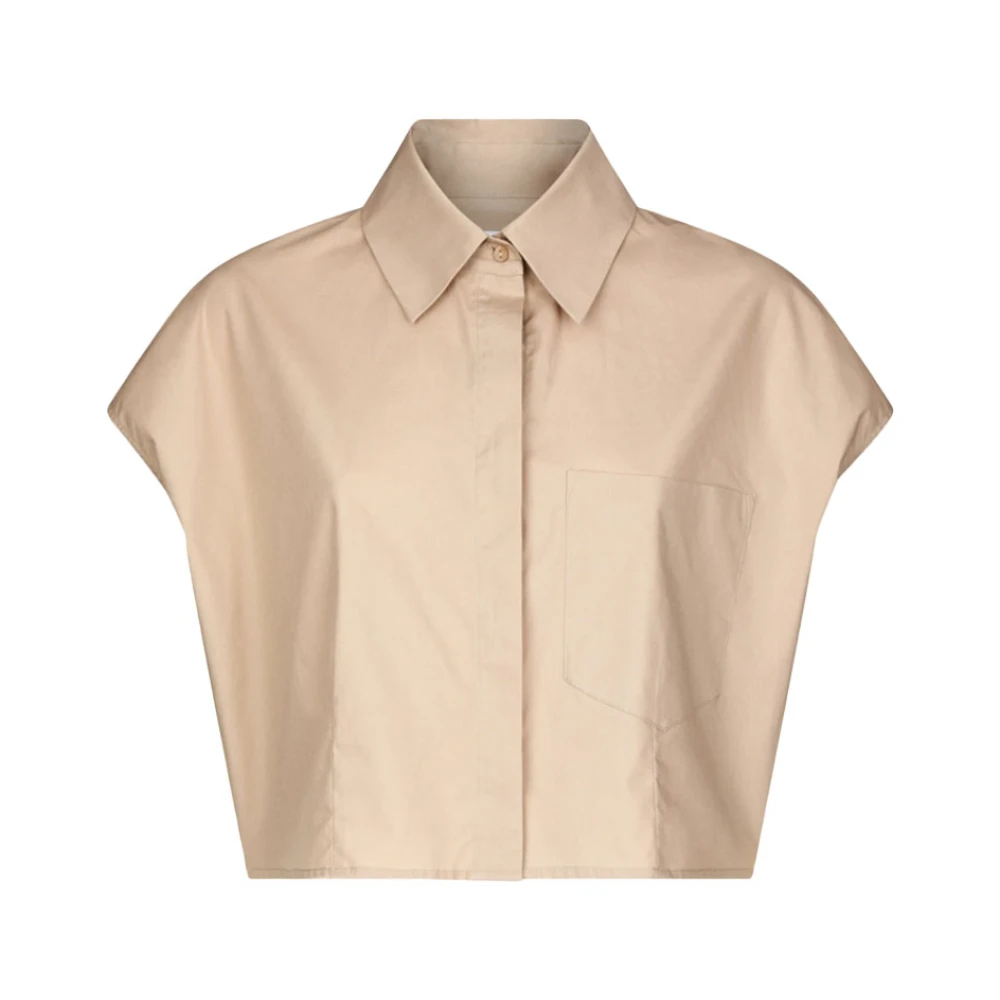 Blouses & Shirts > Shirts - - Dondup - Modalova