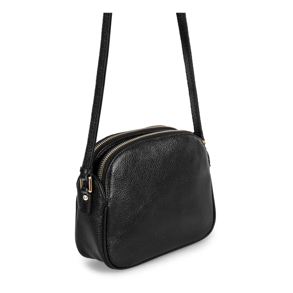 Kazar Dames zwarte tas Black Dames