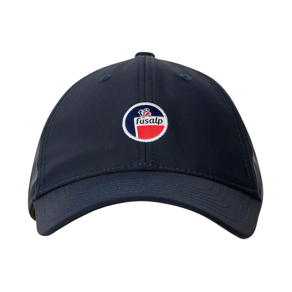 Fusalp Eden CAP Blue, Unisex