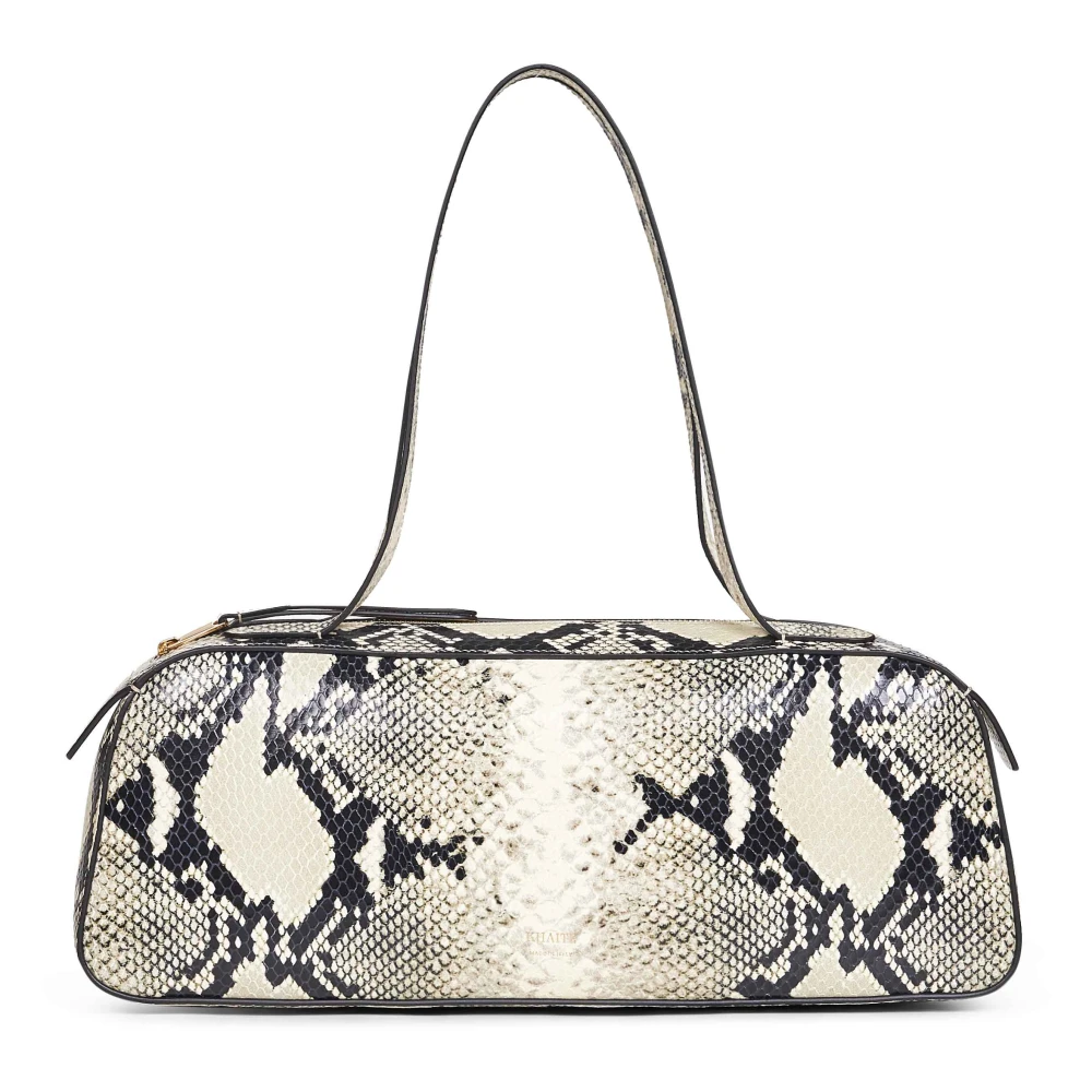 Khaite Women's Multicolor Simona Shoulder Bag - Shoulder Bags - One Size - Bags