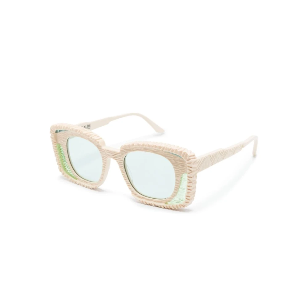 Accessories > Sunglasses - - Kuboraum - Modalova