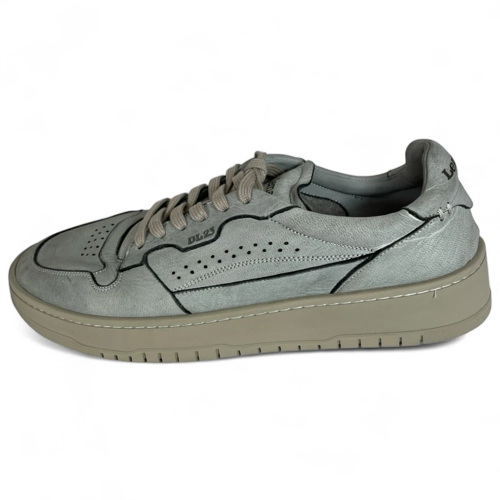 Lemargo - Shoes > Sneakers - Gray - Lemargo - Modalova