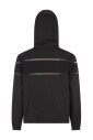 veste-a-capuche-noire-avec-empiecement-en-soie
