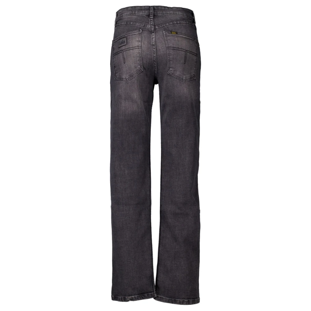 Lois Ria Jeans in Grijs Gray Dames