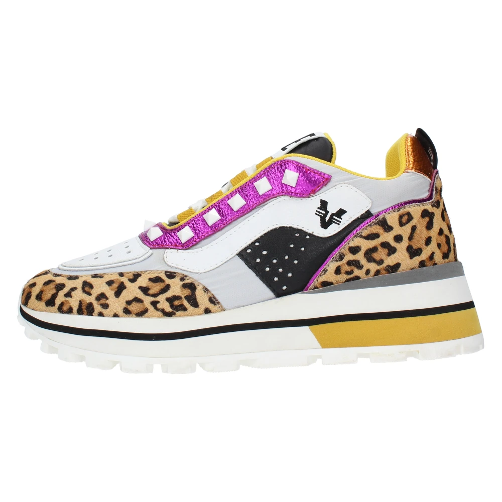 Shoes > Sneakers - - Emanuelle Vee - Modalova