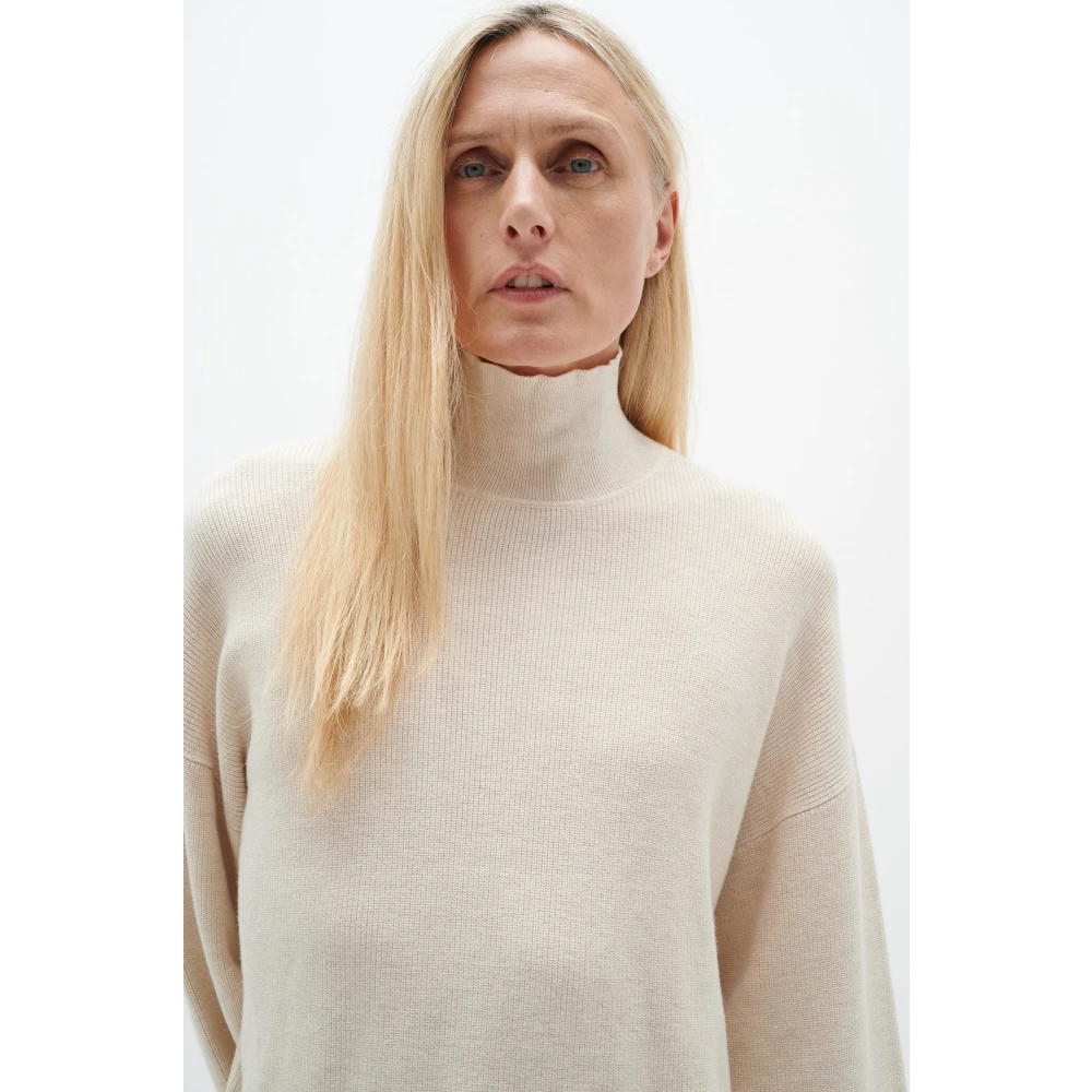 InWear Klassieke GittelIW Coltrui Beige Dames
