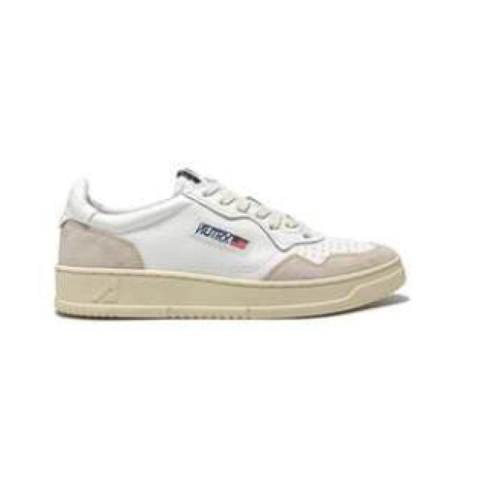 Autry Sneakersy • Kupuj w kategorii: Sneakersy marki Autry